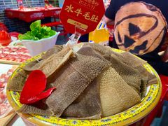 -欠火锅·水牛毛肚·团建聚餐·生日宴(何山路店)