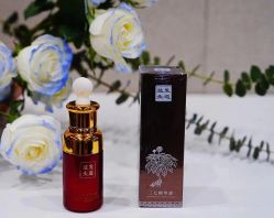 -黑茸老姜王脱发生发 白发转黑