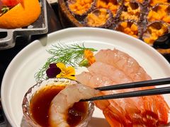 -花潮料理艺食馆(成都万象城店)