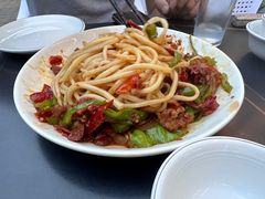 -新疆食府(华龙店)