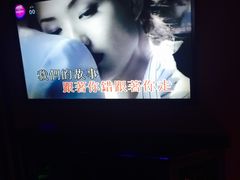 -INLOVE KTV(杭州滨江宝龙城店)