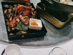 -小厨娘淮扬菜(清江苏宁广场店)