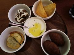 -ELI FALAFEL Lebanese&Mediterranean黎巴嫩美食(富城路店)