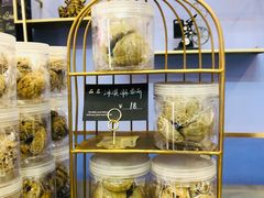 -李大牛和刘大力手作甜品(凯德店)