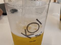 -KOI Thé(力宝广场店)