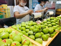 -沈大成(城隍庙店)