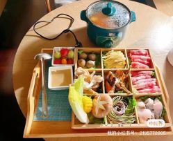 点击看大图 -和伊母婴护理中心·全套房(金山店)