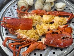 -船奇蒸汽海鲜·闽菜(八市海鲜总店)