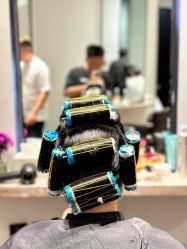 -汤尼英盖TONI&GUY-essensuals
