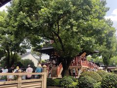 -寒山寺