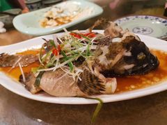 -罗阳人家私房菜(罗阳路店)