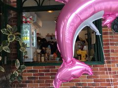 -The Flowers Coffee(南山店)