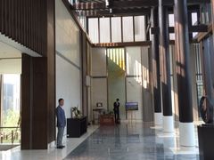 -上海崇明金茂凯悦酒店