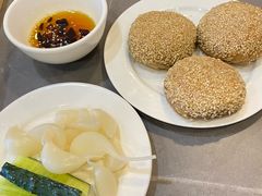 -烤肉宛饭庄(北新桥店)