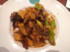 -哈密古丽新疆餐厅(江北融创店)