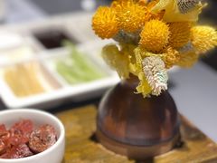 -小大董·烤鸭(观景餐厅·南京西路店)