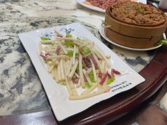-蔼若春.传承云南菜(金碧公园店)