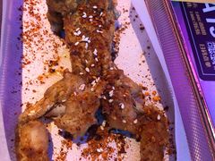 -燥次·烧烤酒场(万象城店)