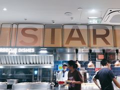 -星伦多 自助料理(圆融店)