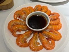 -万龙洲海鲜(南新仓店)