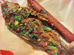 -肉店炸炸炸·爆汁孜然牛肉