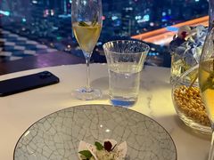 -深圳文华东方酒店·OPUS 388·精致法餐