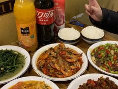 -小口味