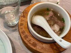 客语土猪汤-客语客家菜(琶洲保利店)