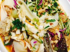 -西贝莜面村(近铁城市广场店)