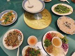 -桂园白粥·潮汕老味道