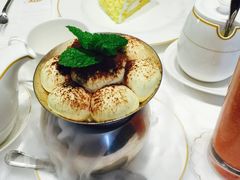 提拉米苏-COVA(上海K11艺术中心店)