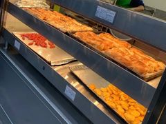 -山姆美式餐吧(鼓楼店)