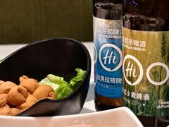 -海底捞火锅(威高广场店)