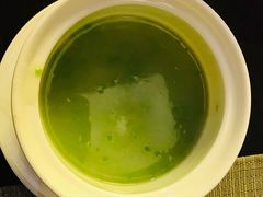 -拾溪餐厅·包厢(杭州千禧度假酒店)