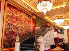 -北京中国大饭店