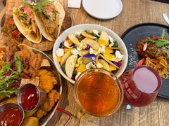 -牛啤堂精酿啤酒餐吧(五棵松华熙店)