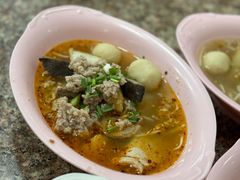 -榮泰米粉湯(Left Shop)