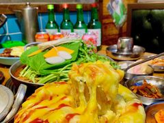 -枣玛尔脊骨汤·烤肉(西塔总店)