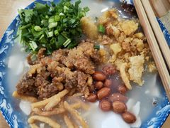 -晓友烧麦(光华村店)