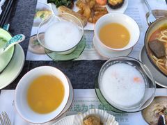 -鹭江宾馆·观海餐厅