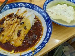-张明富面皮店(东大街店)