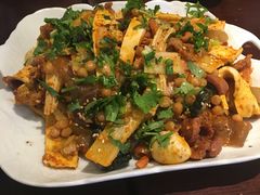 -成都你六姐·牛肉冒菜(城市集市合生汇店)