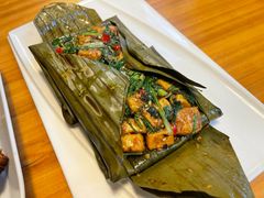 -山茶云南菜(永安里店)