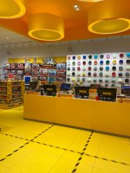 -乐高授权专卖店(朝阳大悦城店)