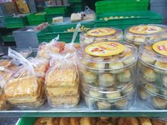 -宫廷糕点铺