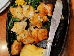 -萨莉亚意式餐厅(国和1000店)