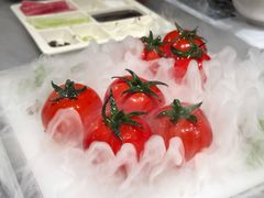 -小大董·烤鸭(观景餐厅·南京西路店)