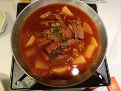 -金戈戈香港豉油鸡(南山海岸城店)