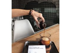 -RWORK·COFFEE(滨江店)