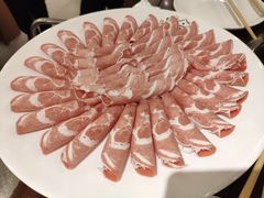 -清真·鸦儿李记·涮肉(和平里店)